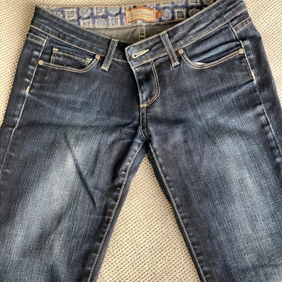 Paige Denim - Picture 3 of 8